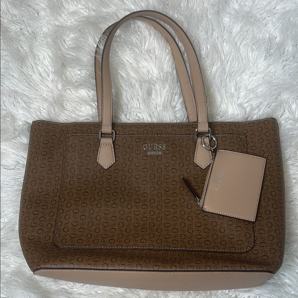 Guess handbag